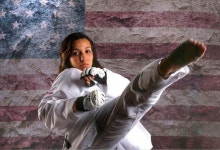 Pin by Ronin on 태권도 (Taekwondo) | Olympic taekwondo, Taekwondo, Usa olympics Pin by Ronin on 태권도  (Taekwondo) | Olympic... 