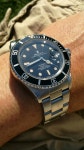 Rolex Submariner 168000 from 1987 | 시계