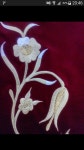 태분 김 adlı kullanıcının 꽃 panosundaki Pin | Elde nakış, Nakış desenleri, Kanaviçe