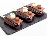 Épinglé par seo sur 앙트르메스타일 | Gâteaux et desserts, Gateau avec photo, Dessert chocolat