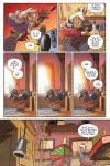 죽은 선장의 딸이 갑질하다 참교육 당하는 망가... > 베스트 | 뀨잉넷 - 온세상 모든 웹코믹이 모이는 곳 - 2020 | 캐릭터 아트, 무서운, 캐릭터 디자인