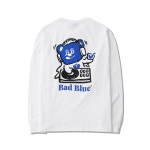 Mr.BB on Instagram: ‘DJ BadBear’ Graphic Goods (2021) | Pop Up Store from @badblue_badblue - #BadBear #배드베어 #BadBlue... 