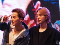 지누어스(Jinu_us) on | Concert