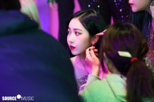 #신 💗. sinb