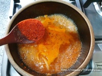 순두부찌개 얼큰하게 맛있게 끓이는 법 | 식품 아이디어, 요리, 레시피