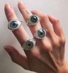 DIY and crafts에 있는 난년 세련님의 핀 | 쥬얼리, 악세사리, 반지