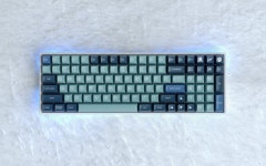 Keyboard에 있는 핀
