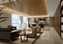 Executive Office Interior Design  Amazing Decor  Bank Executive Office Interior Design | 인테리어, 디자인, 사무실 공간