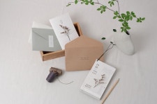 메이아이플라워 | Faire part mariage, Mariage champetre, Mariage