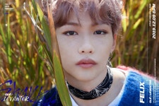 IMAGES  #한 #HAN #필릭스 #Felix  2019.12.09 MON 6PM  #StrayKids #스트레이키즈 #Clé_LEVANTER #바람… | Felix stray kids, Stray... 