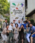 오늘 Sunday Grande brunch 의 주역들 ! #slowear #슬로웨어 by kevin.yi.182 #tailrs | Instagram posts, Photo, Instagram photo