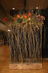 Photo via FLORINT.ORG French competition for floristry students | 디자인