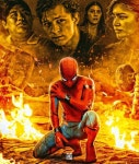 Spider-Man - Far From Home(이미지 포함)