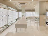 착한구두 (Flagship Store) - iksundada studio - 2020