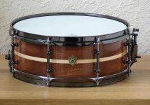 Snare drums에 있는 Tony Hooker님의 핀