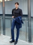 ปักพินโดย 상도 이 ใน 헤어 미용