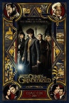 Fantastic Beasts: The Crimes of Grindelwald | 영화 포스터, 포스터, 범죄