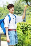 MJ [엠제이] | Kim Myungjun [김명준]
