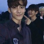굿밤😁 #에이스 #준 #동훈 #찬 | Ace, Korean boy bands, Singer