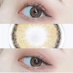 셀카 천재! 화제갑 뷰티템 아이돌렌즈 칸나로제  #렌즈타운명동1번가점 에서 바로 구입가능하십니다 1SE…