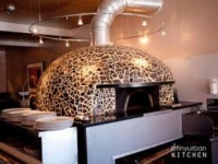 Pizza oven | 화덕