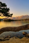 The color of the sunset - dia dem - Google+ | 자연, 풍경 그림, 배경화면