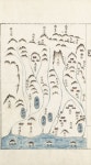 관동읍지(규12172)_간성 | 고지도, 지도, 그림