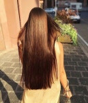 헤어바이지현(hairby지현) | hair style에 있는 지현 여님의 핀 | 미용