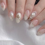 꾸꾸네일(KKU KKU NAIL) | Pin by on 손톱 in 2023 | Kuku pengantin, Manikur, Kuku mudah Pin by ‎ on 손톱 in 2023 | Kuku pengantin, Manikur, Kuku mudah