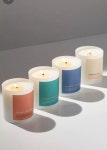 Pin by 김소희 on 패키징 in 2021 | Candles, Candle packaging, Cheap candles