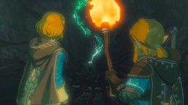 젤다의 전설: 야생의 숨결 속편 제작 확정! - E3 닌텐도 ... | 젤다의 전설, 닌텐도, 파이어 엠블렘