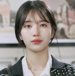 얼굴에 있는 ᄋ ᄋ님의 핀 | 머리, 앞머리 있는 머리, 헤어스타일