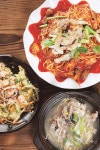 [땅이야기 맛이야기] 경기(27) 쫀득쫀득 매콤한 찜요리의 향연, 안중아구찜