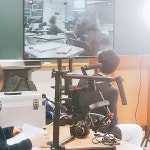 영상기획과제작기술Ⅱ에 있는 예림 김님의 핀