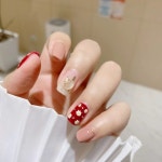 ʕℙʔ♡= 신 링