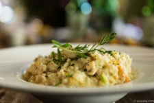 편한우리들의집, 웰니스카페, 코스모스 화가, 김요희, chez_nous301, Cafe, Cosmos Artist, Kim Yo-hee - 2020 | 파스타, 과일, 주스