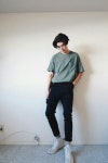 fashion에 있는 일홍 민님의 핀(이미지 포함) | 남성패션