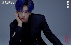 #ab6ix #에이비식스 #brandnewboys #kpop #debut #boygroup #ot5 #donghyun #동현 | 비