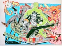 (1) 타락 (@mob5138) | Твиттер