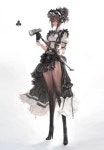 (19) 찰스씨 (@106858_) / Twitter in 2021 | Samurai artwork, Concept art characters, Female artwork
