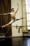 Ballet Class | 발레