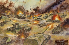 Panzer VI Tiger에 있는 Lee June Sung님의 핀