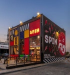 Pin de 뽀 em Container 컨테이너 em 2022