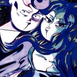 #단편만화 #만화일러스트 #만화스타그램 #그림 #그림스타그램 #그림쟁이 #포스터디자인 #일러스트그… | Anime, Art, Disney... 