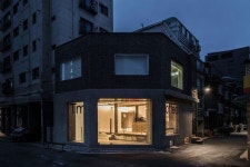 [GLAD] Tm coffee by 스튜디오글래드 | 그래픽 디자인, 디자인, 카페 인테리어
