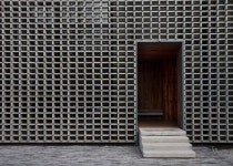 Pin by 은지 김 on it (With images) | Brick architecture, Facade architecture, Brick design