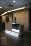 4U HAIR DESIGN(포유 헤어디자인) | Hair shop interior_modern_미루디자인 | 블로그