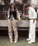 Annie Hall | 빈티지 패션 사진, 영화 포스터, 빈티지 패션