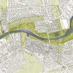 Anerkennungspreis Landschaftsarchitektur AIV-Schinke...competitionline #UrbanDesigninterior | 프리젠테이션