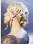 Updos for Long Hair – Cute & Easy Updos for 2021 | 라푼젤